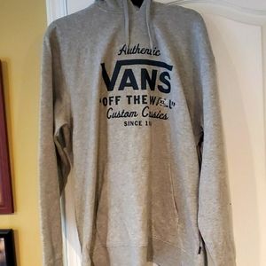 COPY - Vans Hoodie
